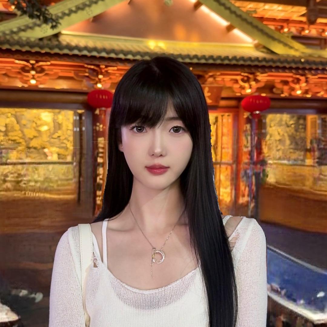 小鱼儿🫧