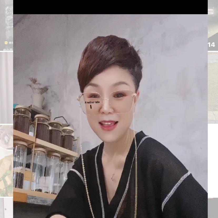 谢总
