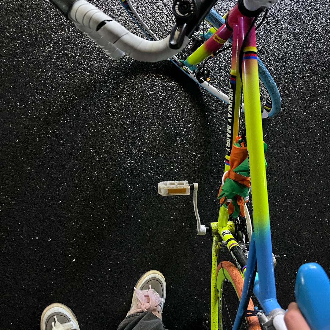 不是老鱼是你的小🐟