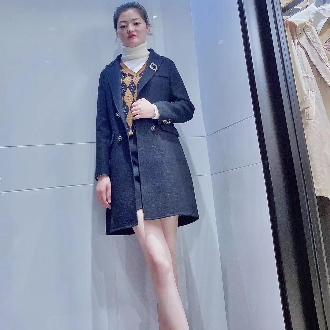 远嫁的静静
