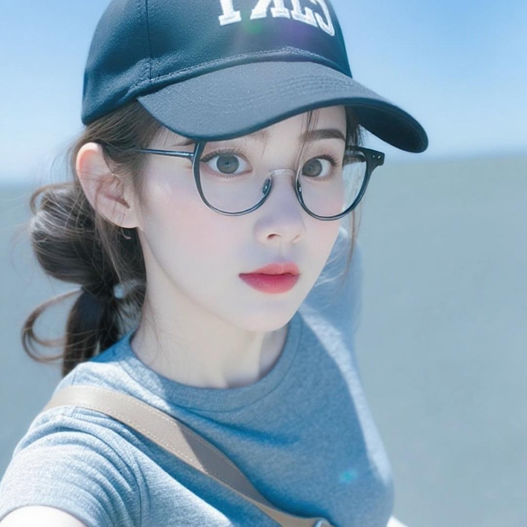 左跳跳