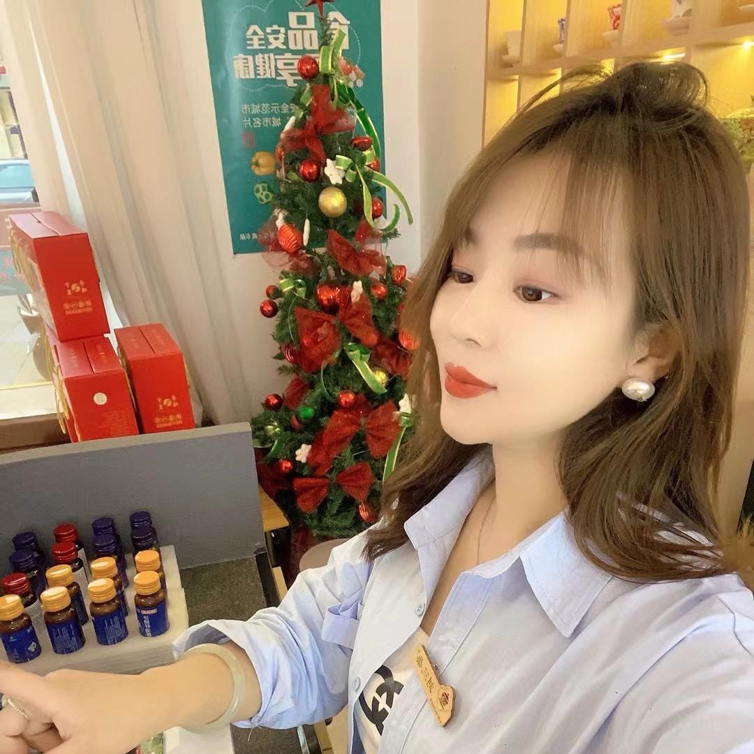 刘三朵八宝茶(文旅小镇店)官方号