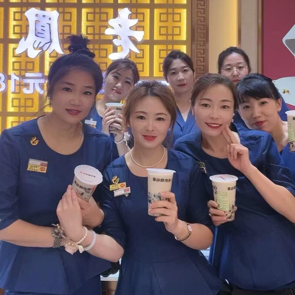 💎卖珠宝的七仙女🧚‍♀️