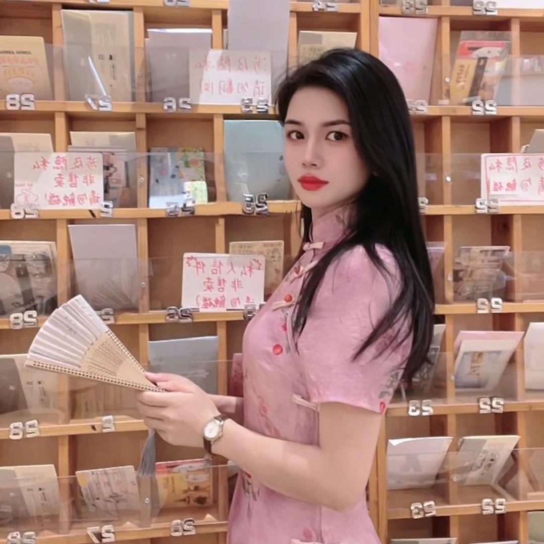 小甜甜呀。