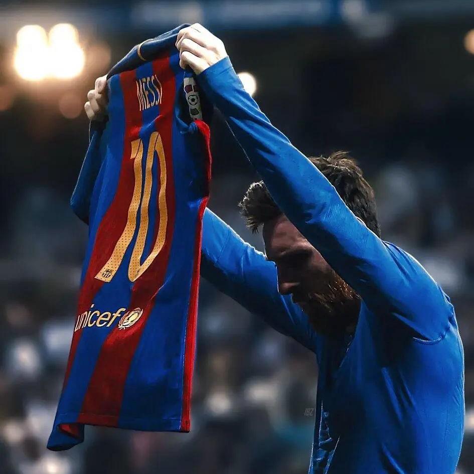 球王MESSI🏆