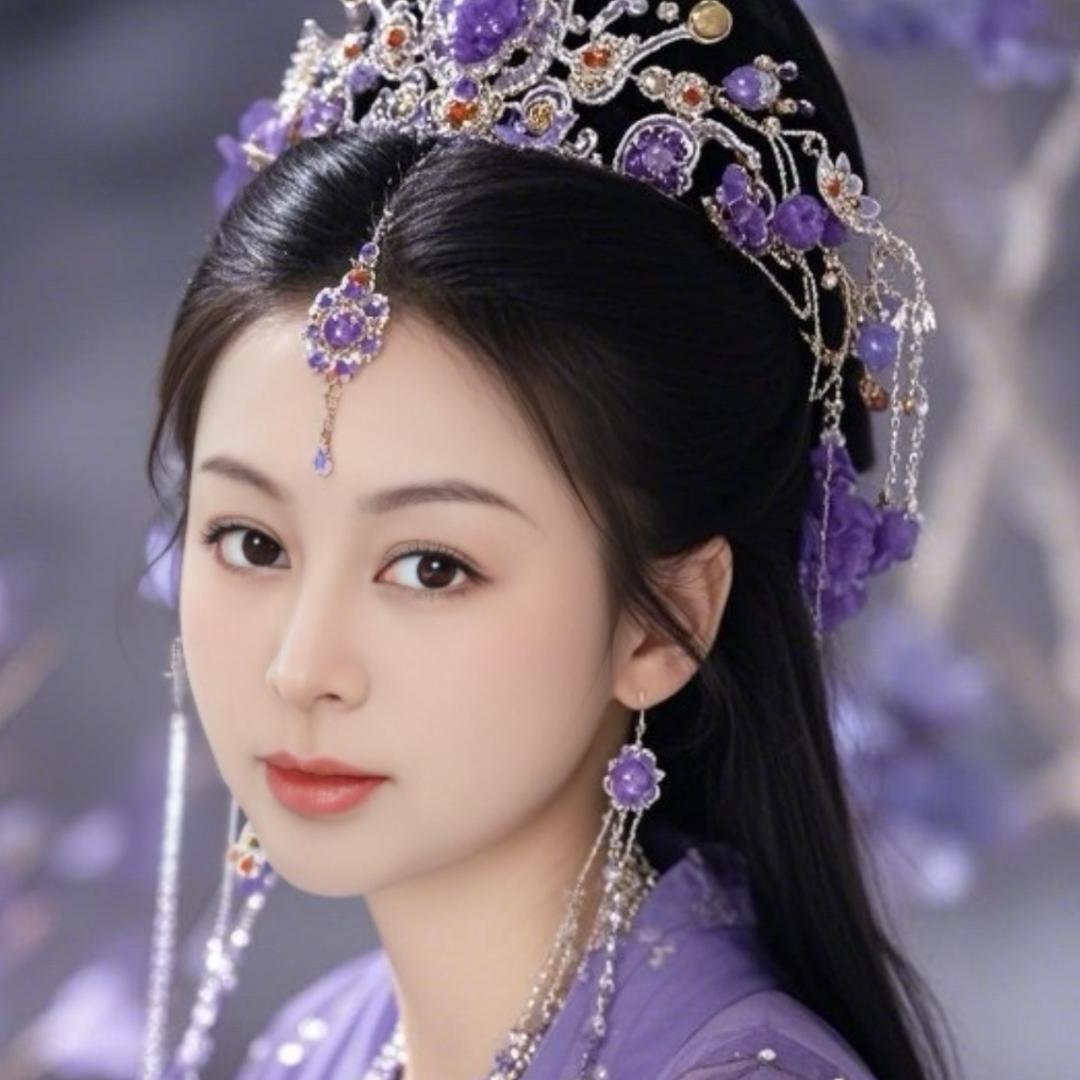 灵  儿