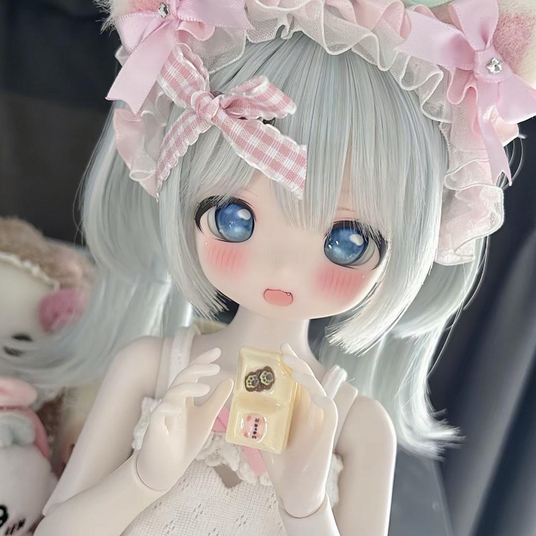 珊珊控