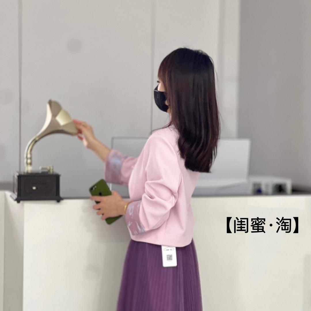 【闺蜜·淘】刘小静