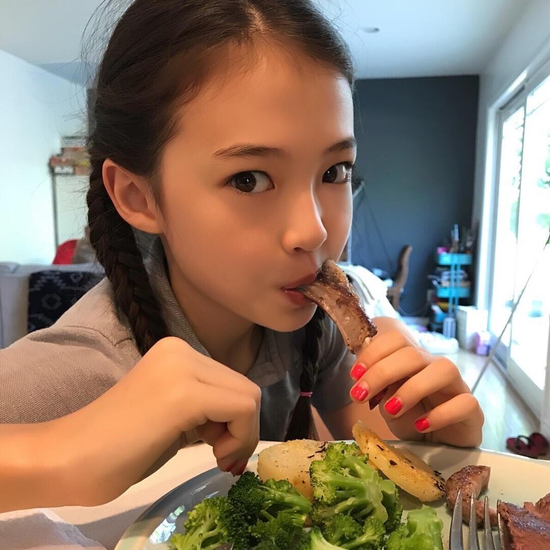 泡一个菜