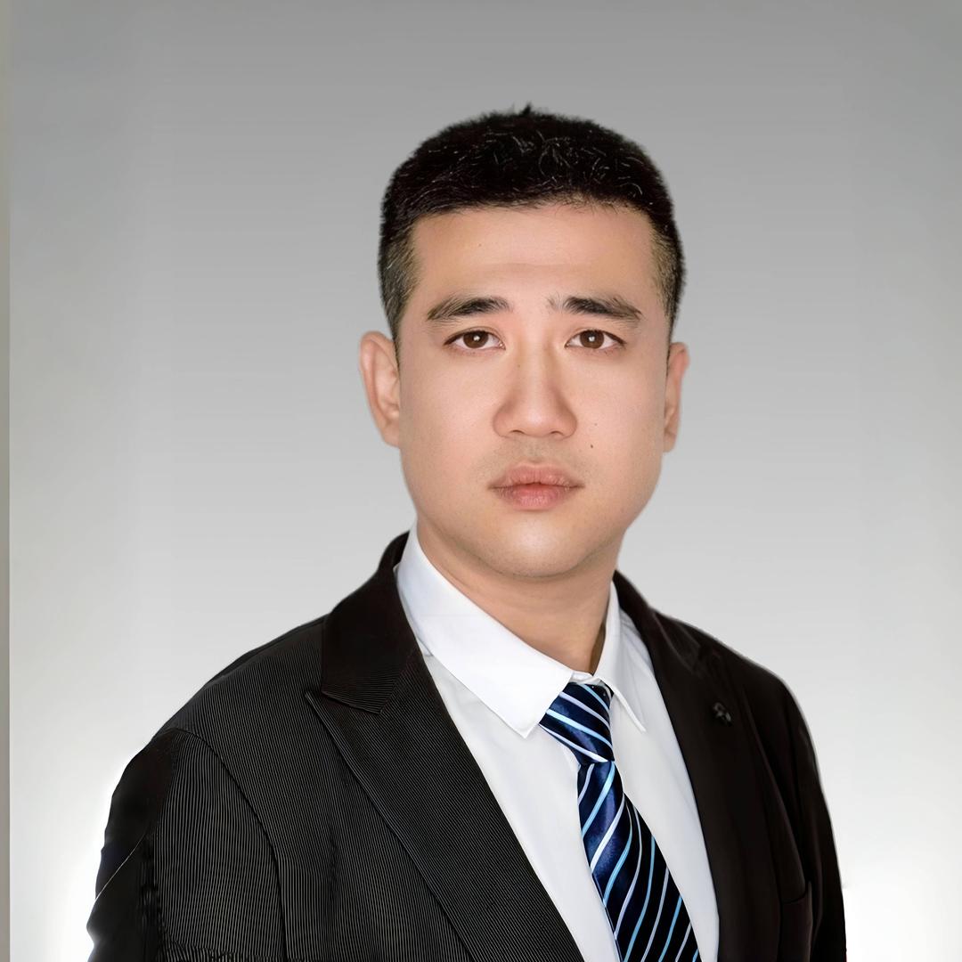 小徐哥（聋哑人）