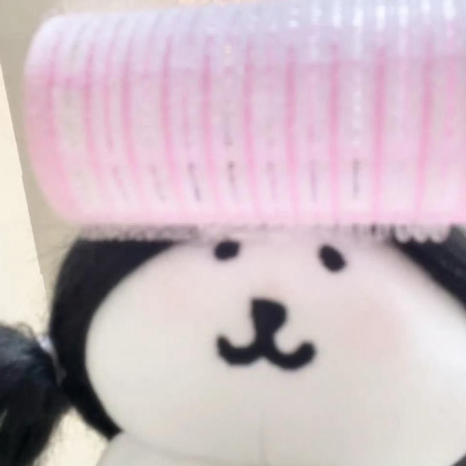 烦恼狗袋