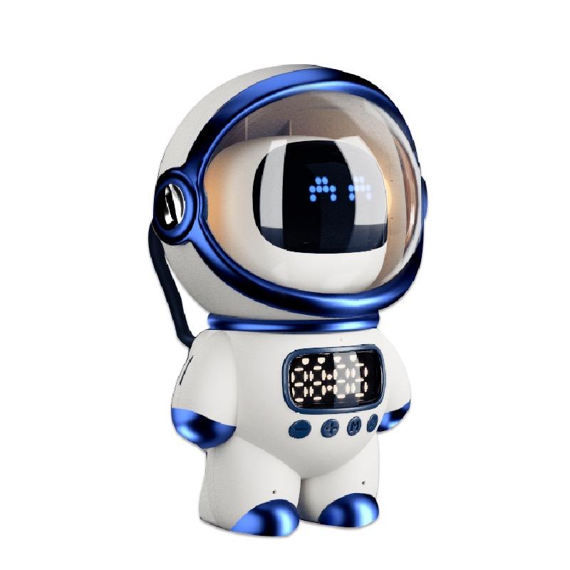 秋诚ai智能儿童玩具启蒙早教陪伴机器人