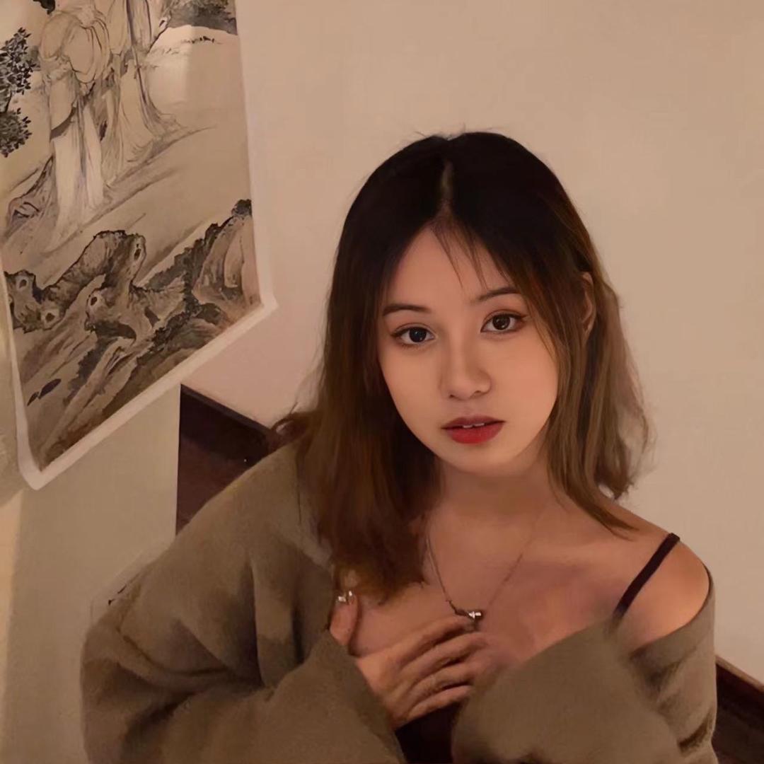 小璇妹妹