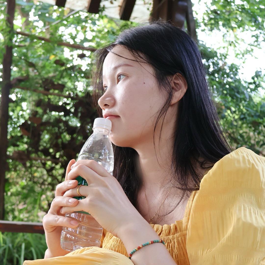 兔采四季🍃