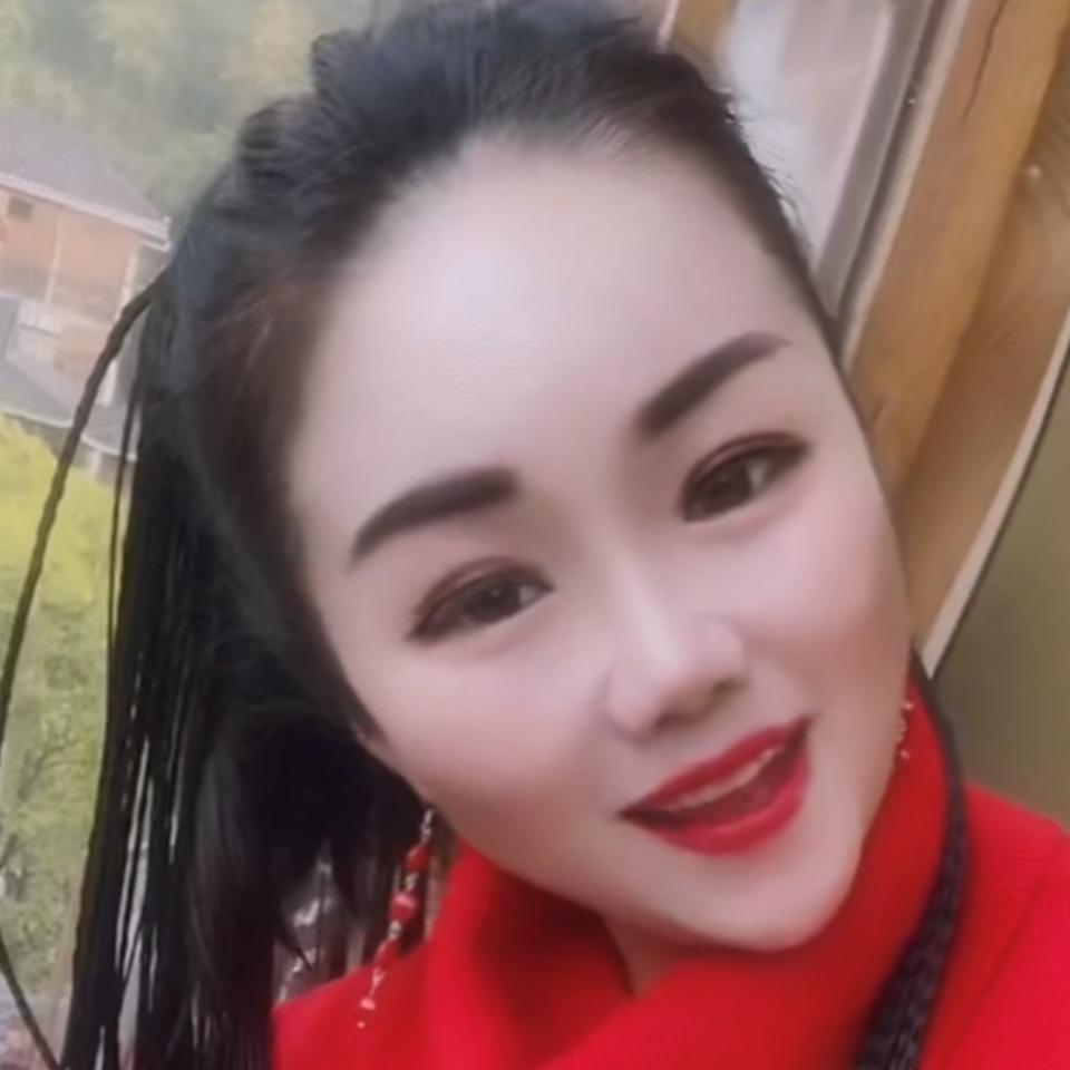 阳光丽人