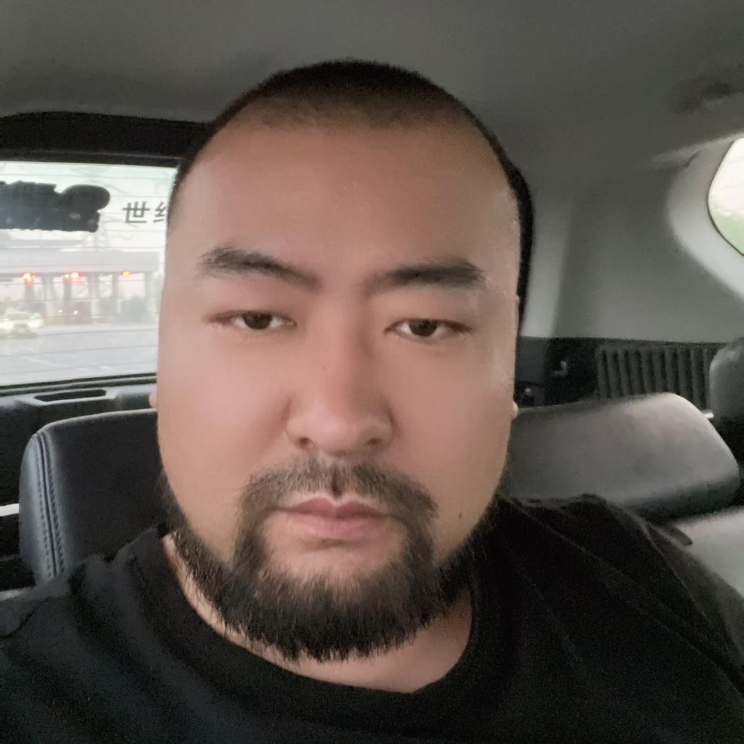 大叔叔的爱