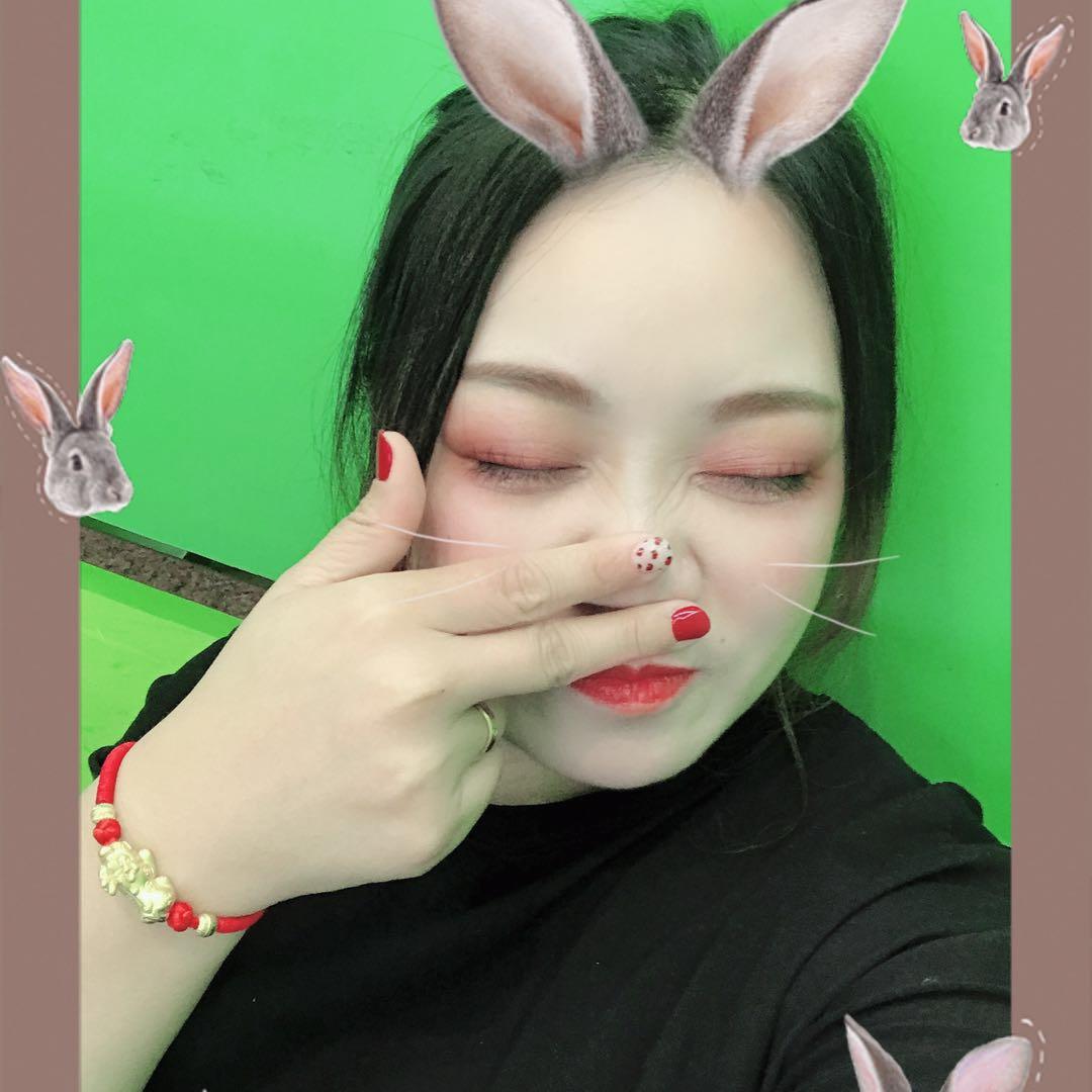娟～姐💞