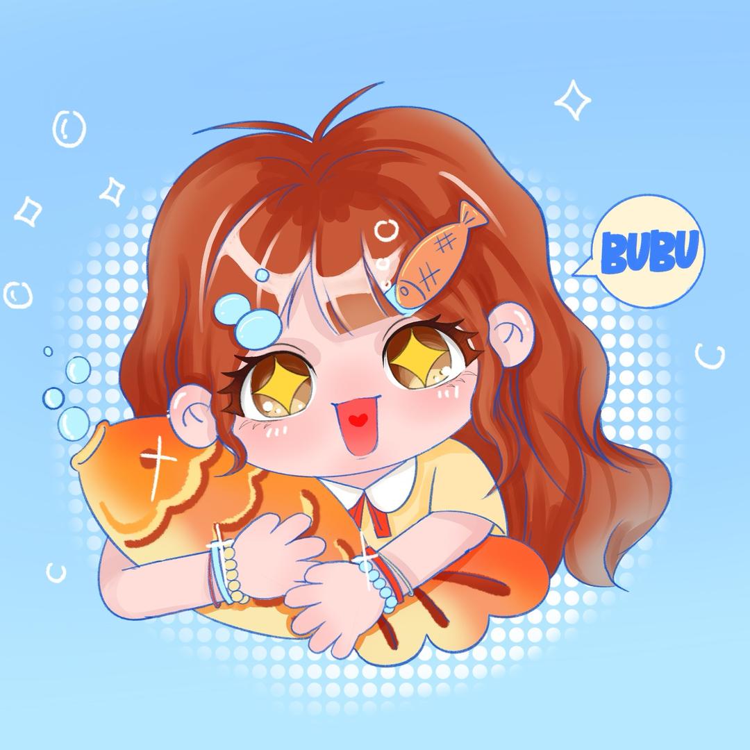 一只胖头鱼@抖音