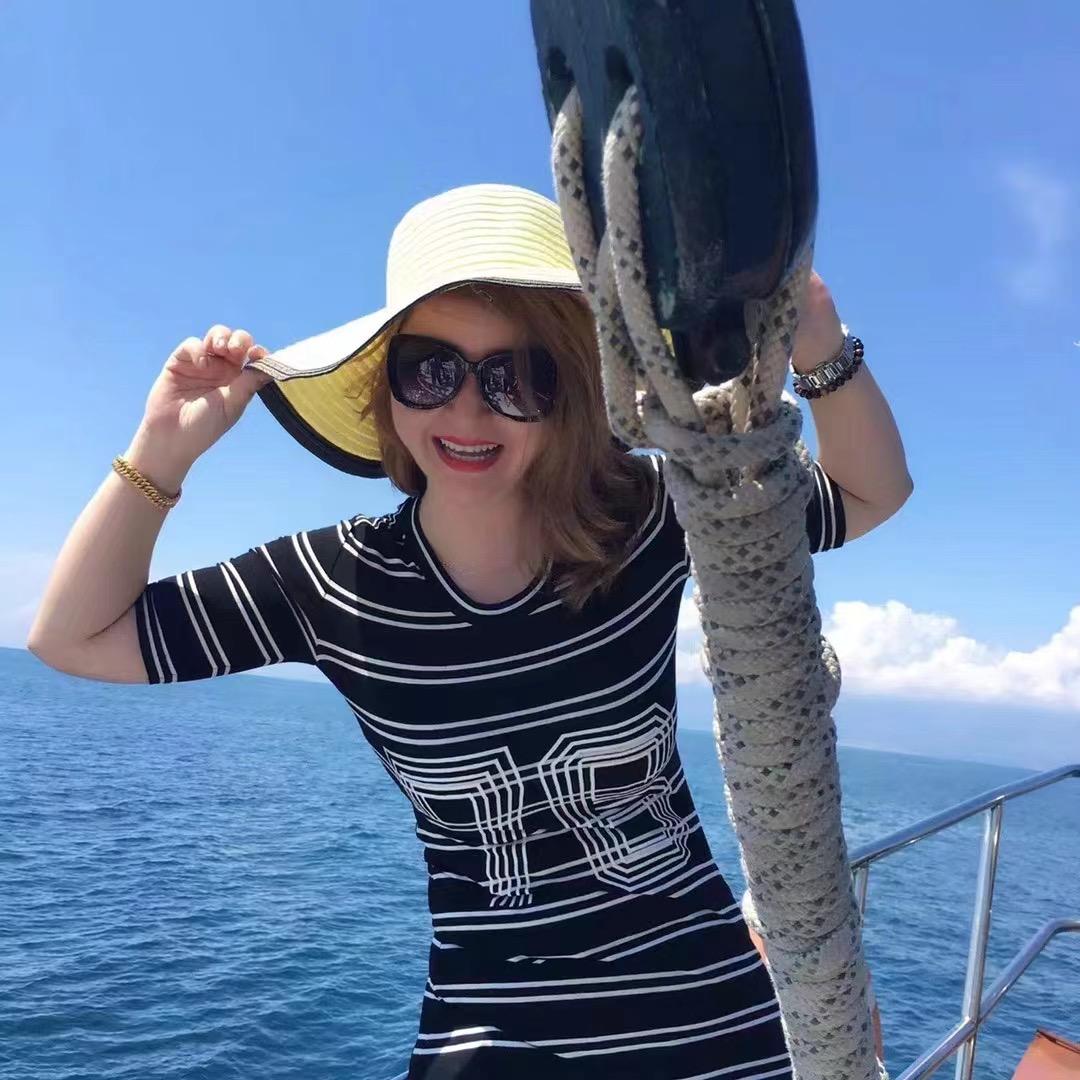 小贝壳幸运女神暴富