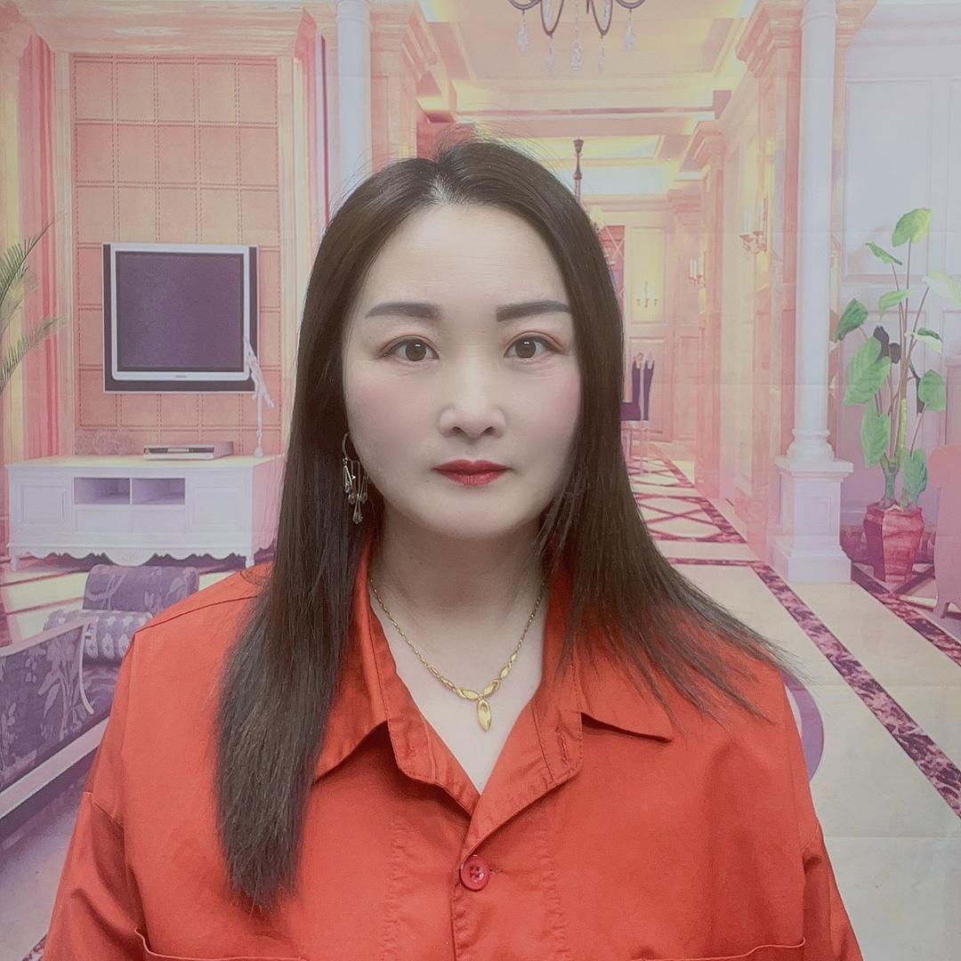 李姐妈妈装