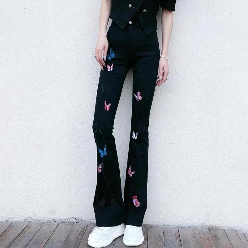 玲玲女装牛仔