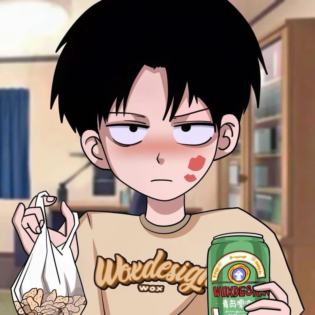 也许_