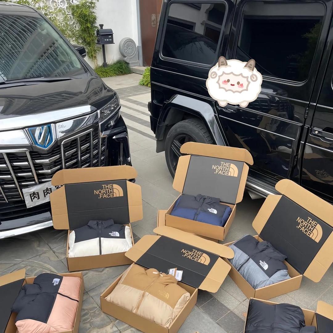 根乐精品服装