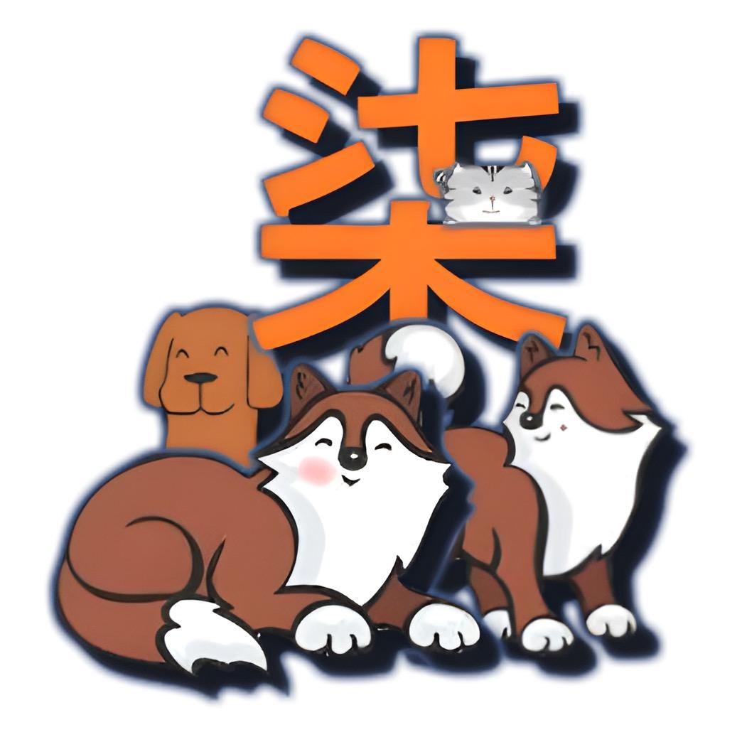 柒爸Steven狗语者