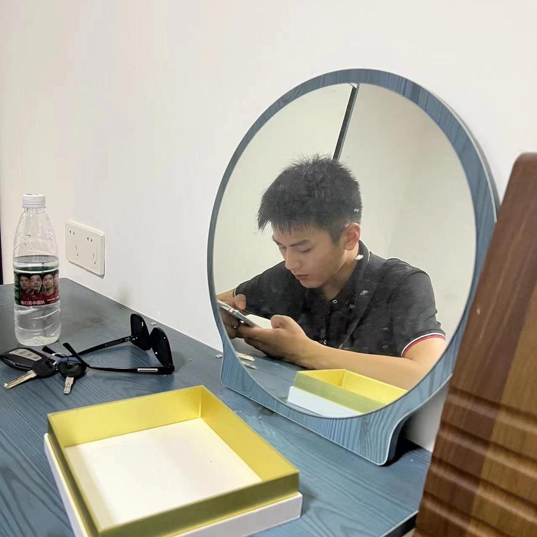 不爱吃的鱼ぁ