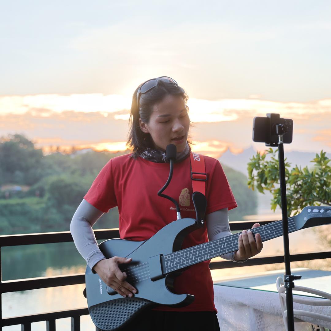 随时随地大小唱