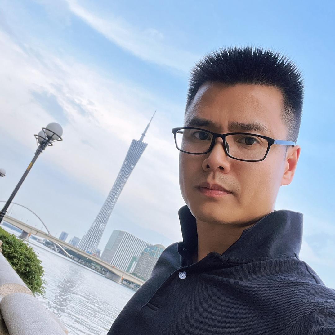 肇阳 马校长
