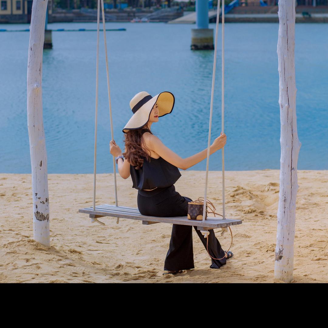 金茂璞逸高新 Kate 💕