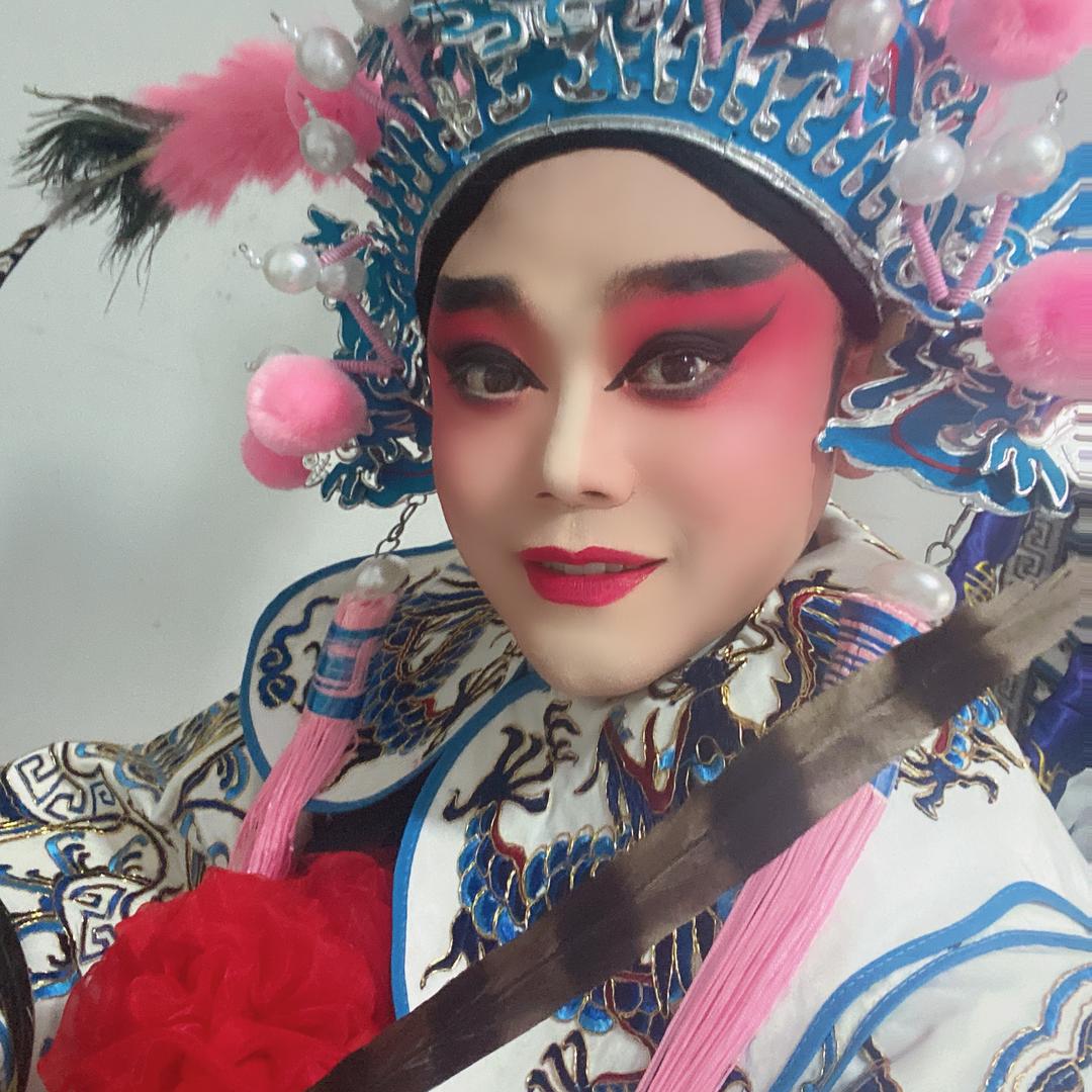 以婺会友（皓哥）请勿连赞