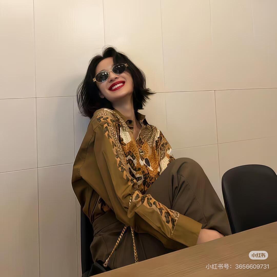 As you wish/如一女装工作室