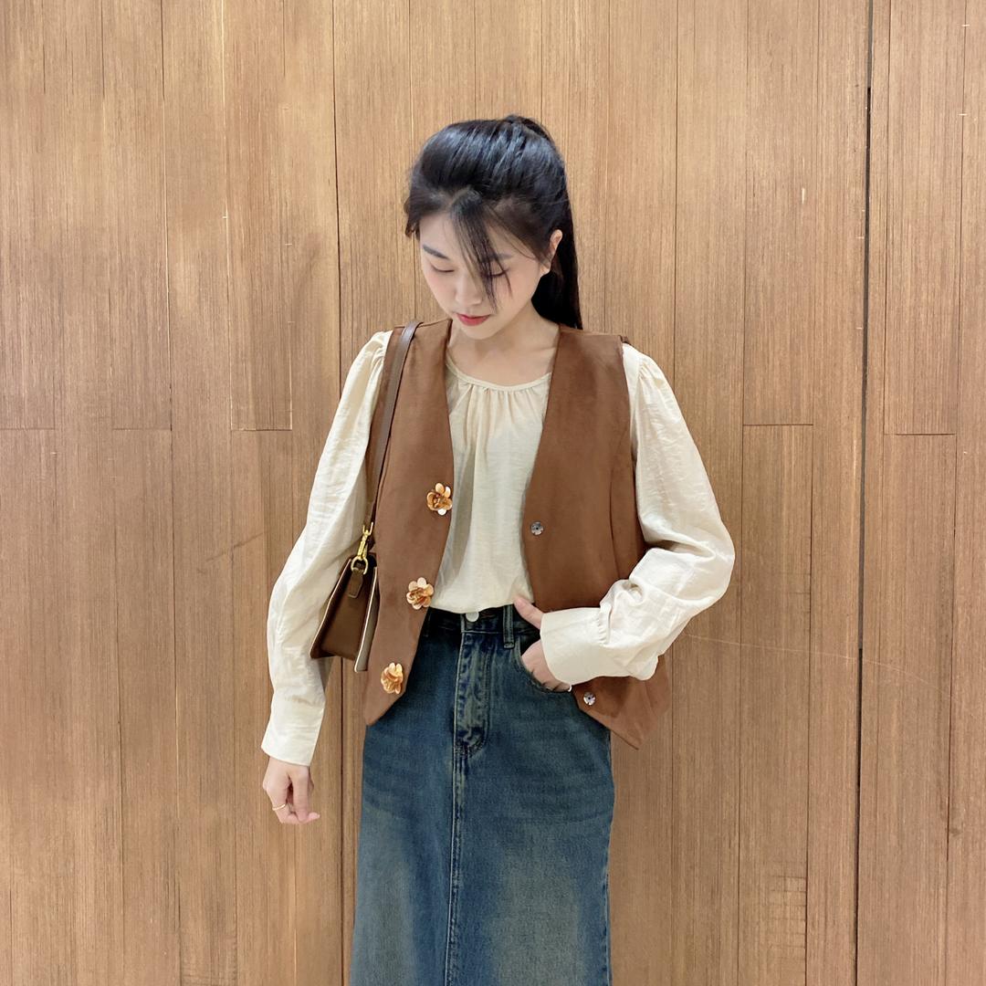 猪精女孩