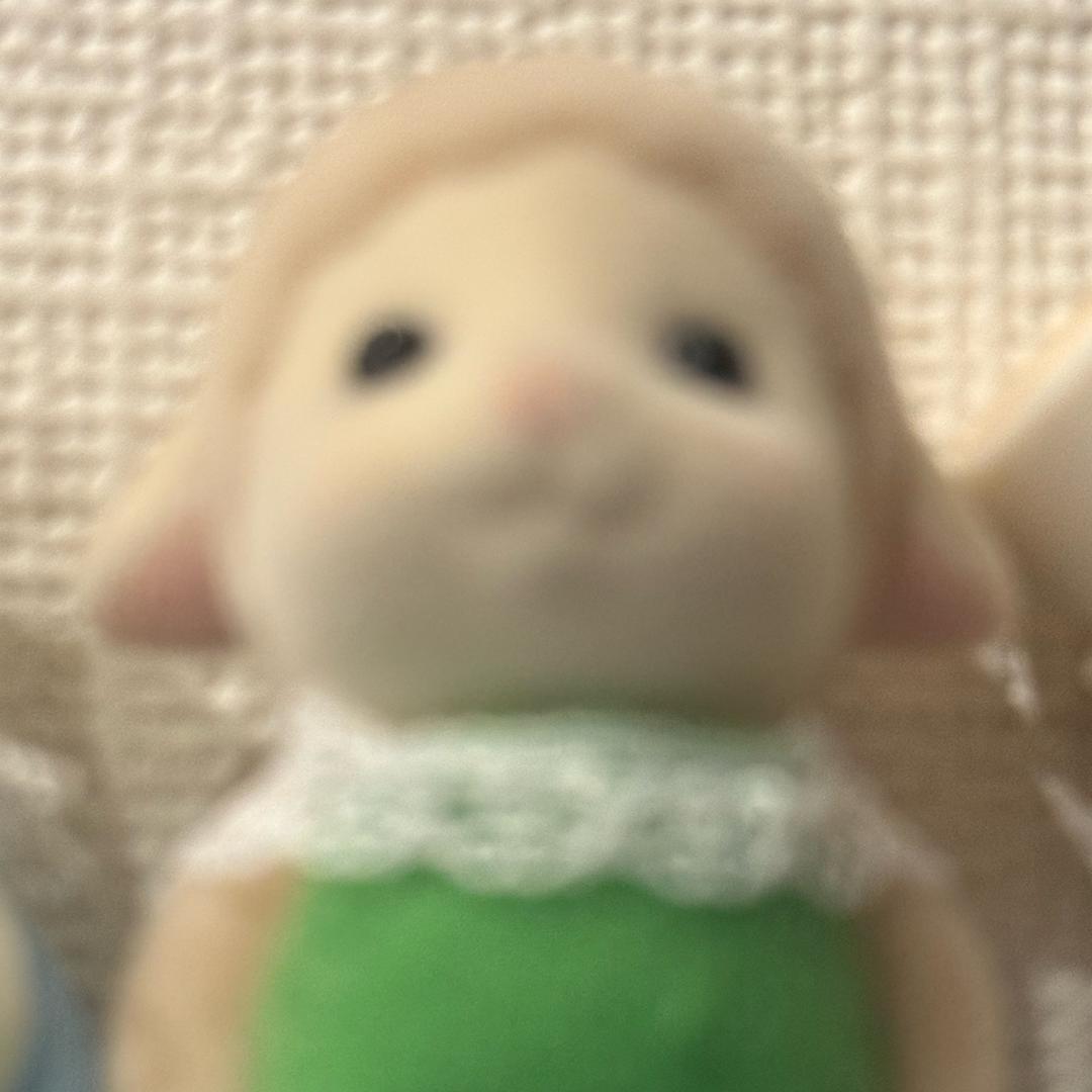脆脆小欧包_
