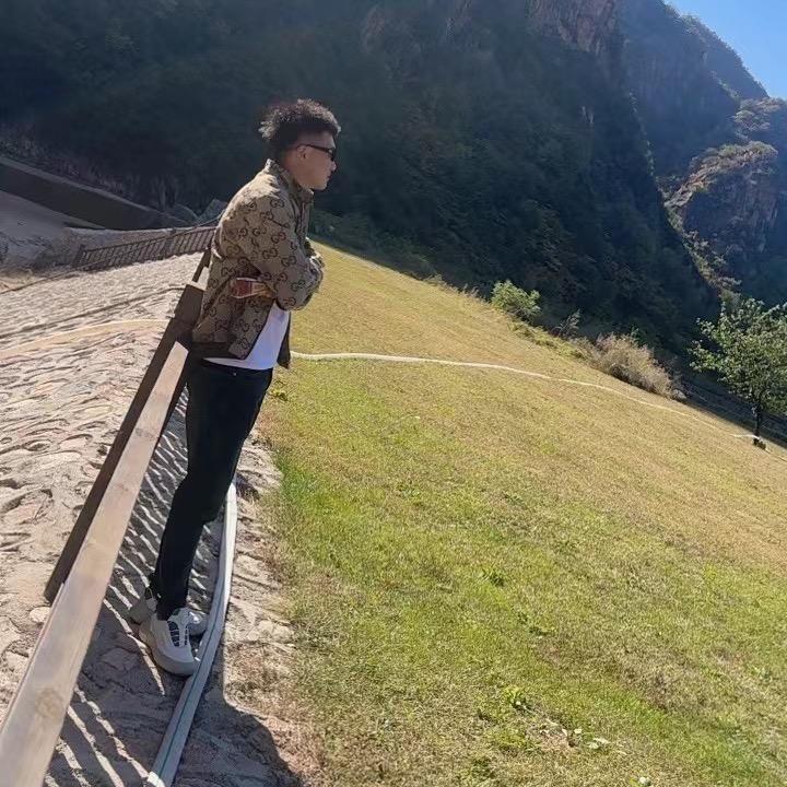 男人、永卟言败