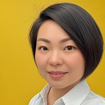 陈韵臣 人生轨道规划 营养健康顾问