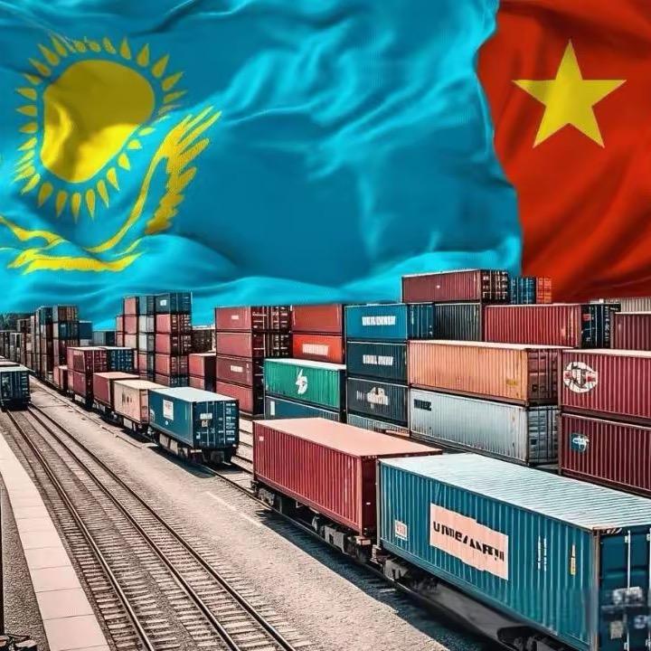 哈国华人便民生活站
