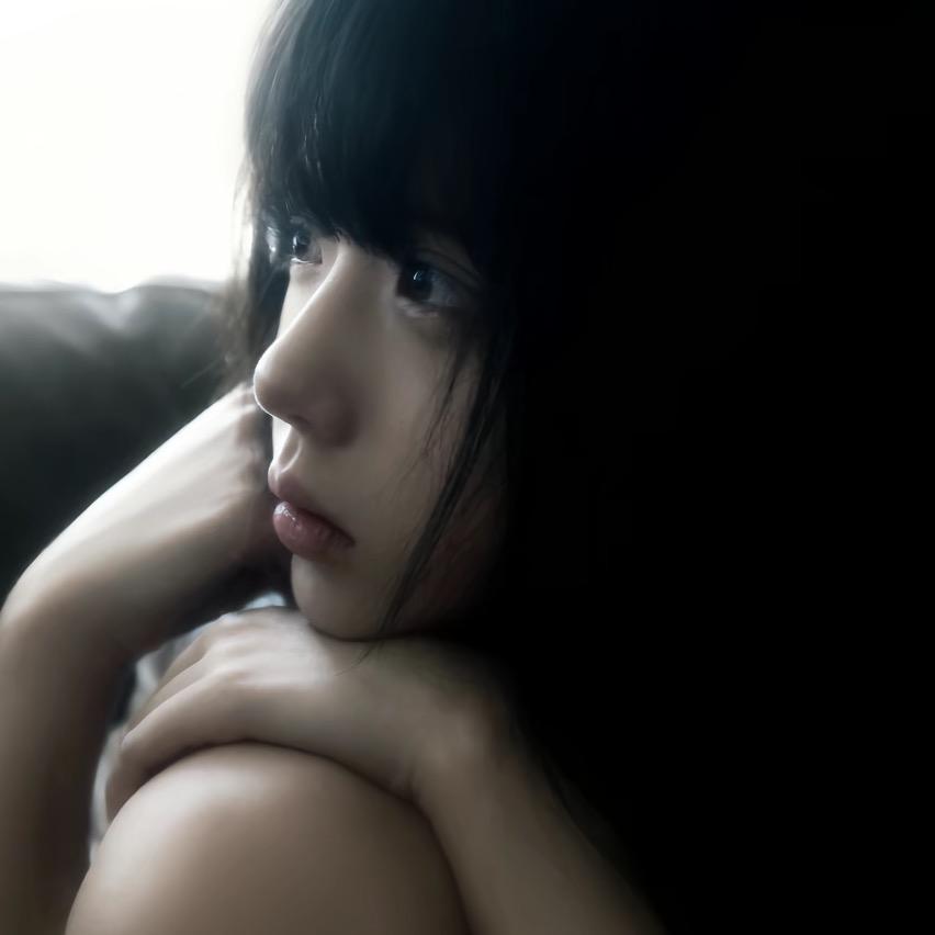 世界让我流眼泪