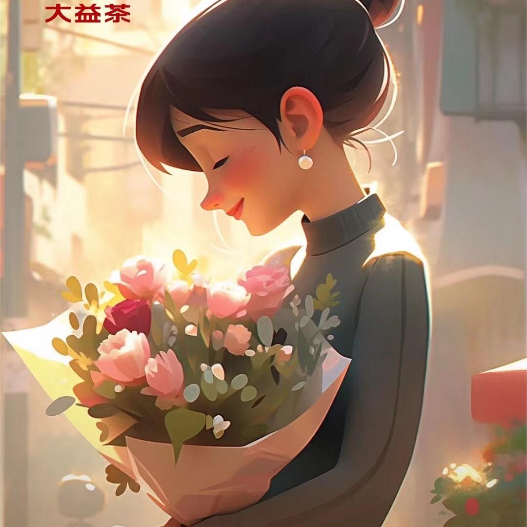 大益茶昆明路店