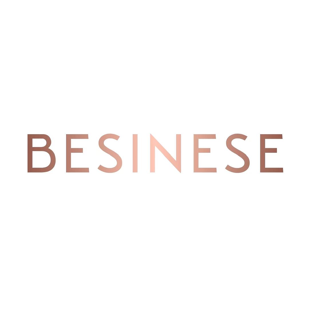 BESINESE官方店