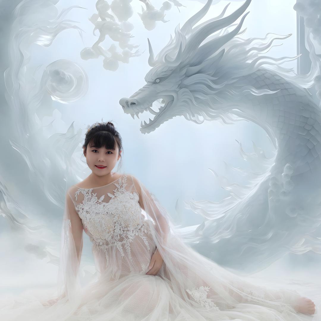 小茹