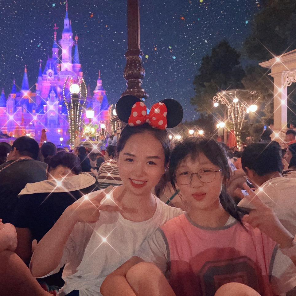 🌼🌼🌼文静