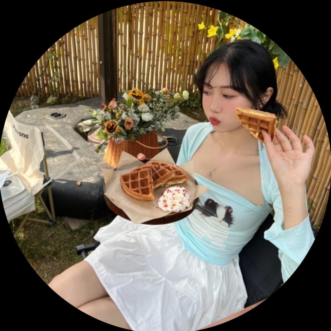 碳酸妖的觅食日记