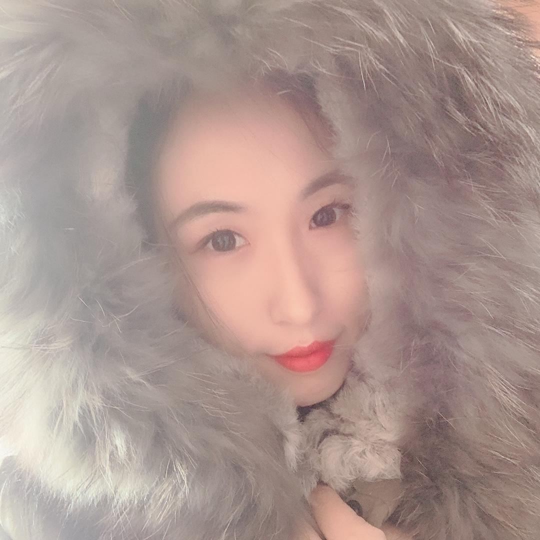吴安妮是水瓶座♒️