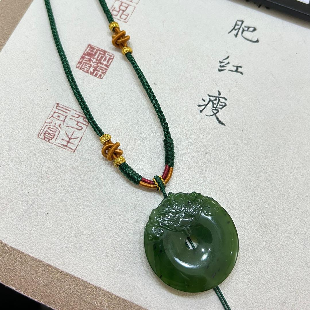 岩岩结绳小铺
