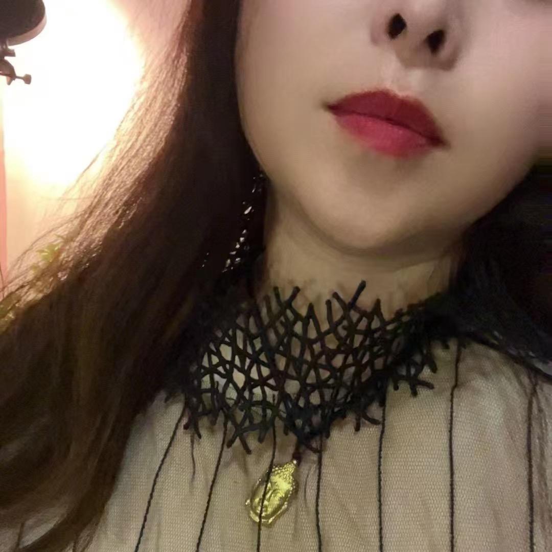 洋贵妃🍑