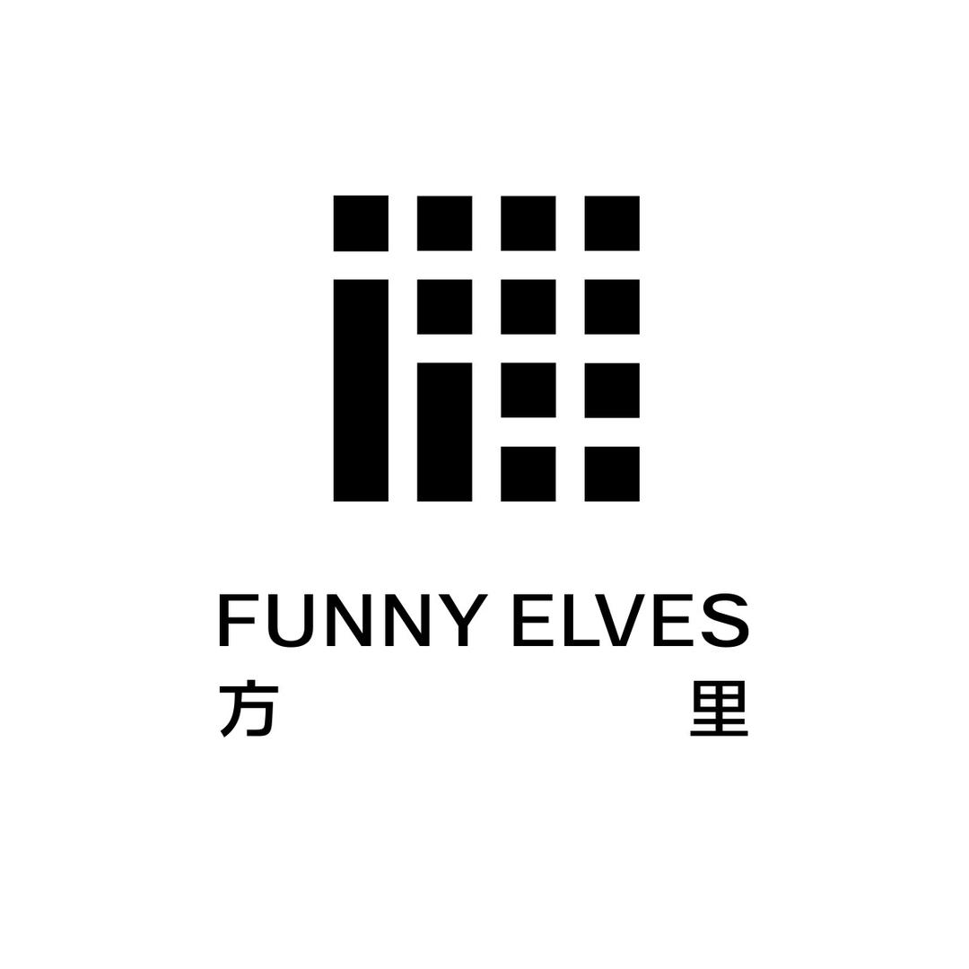 FunnyElves方里官方旗舰店直播间