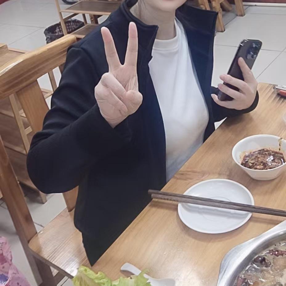 菲儿呀🍀